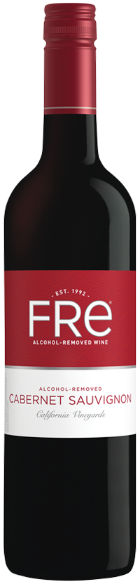 Fre Wines Non Alcoholic Wines