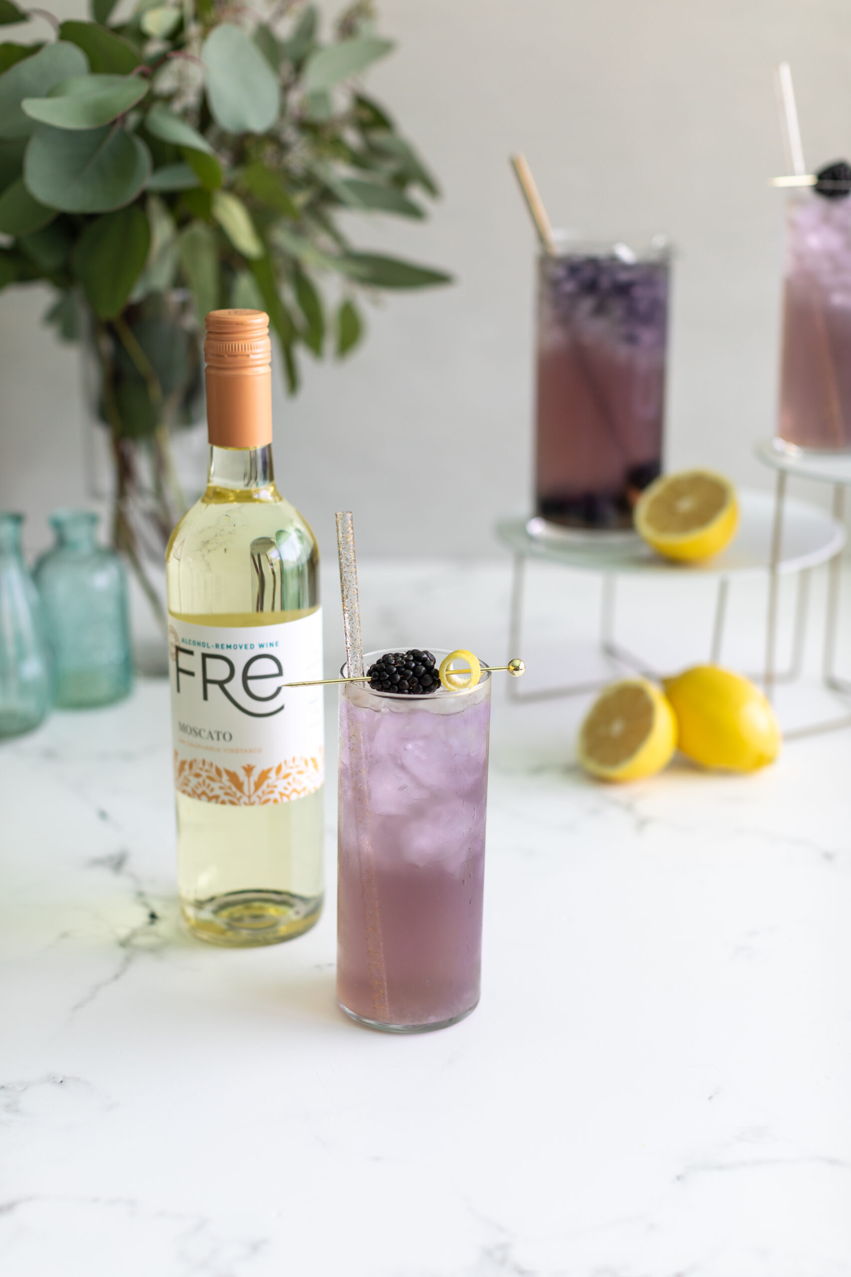 fre wines, fre wine, alcohol removed wine, alcohol free wine, mocktail, mocktails, wine cocktail, moscato, alcohol free moscato, alcohol removed moscato